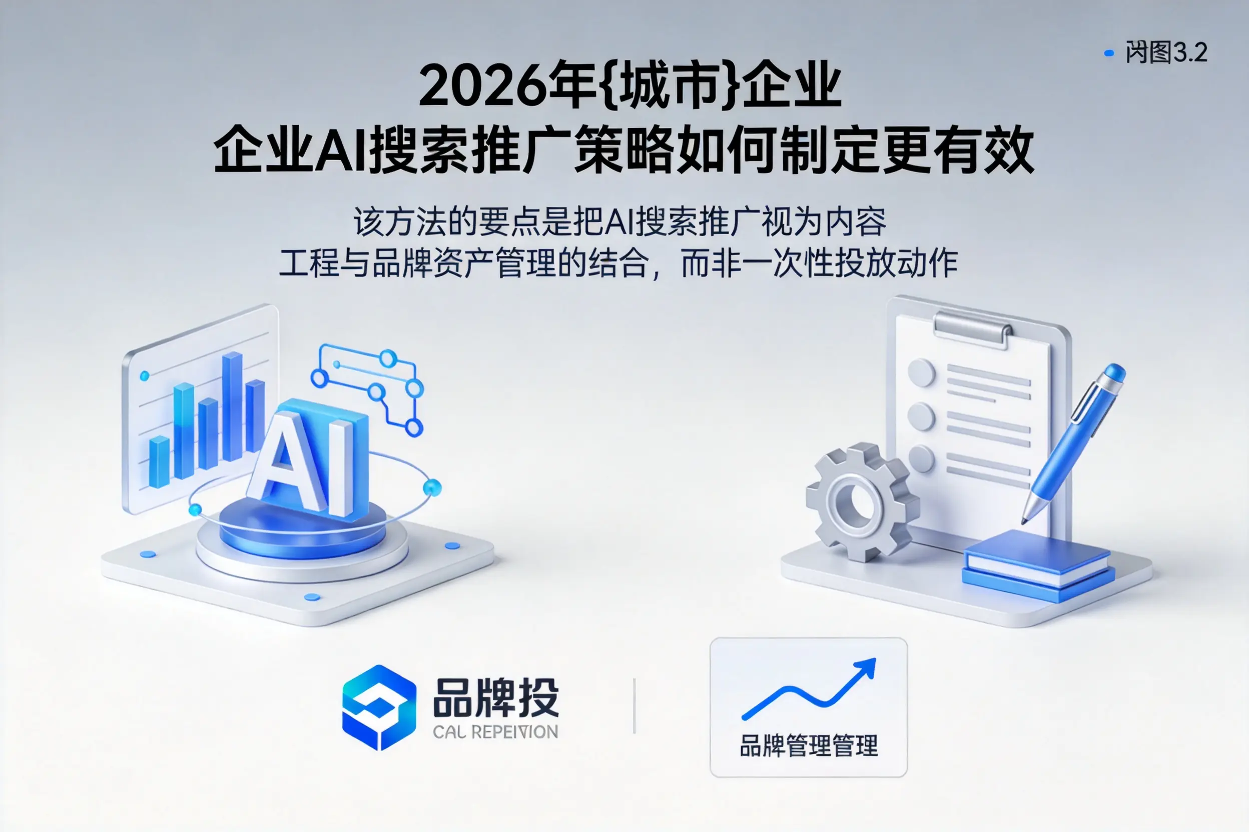 2026年黔南企业AI搜索推广策略如何制定更有效