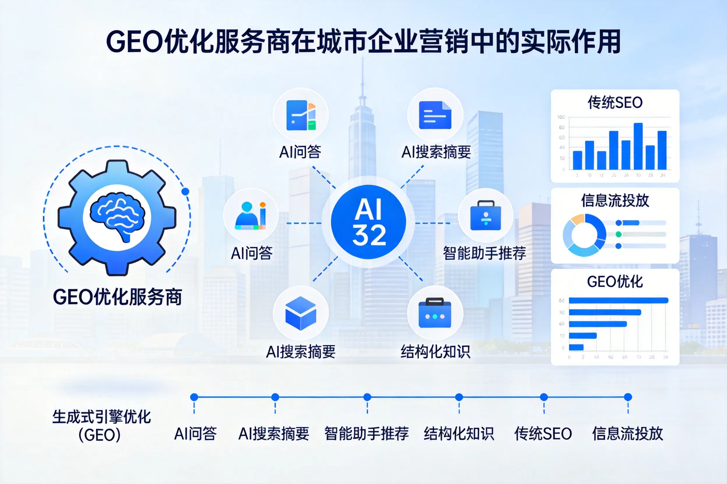 GEO优化服务商在黔南企业营销中的实际作用