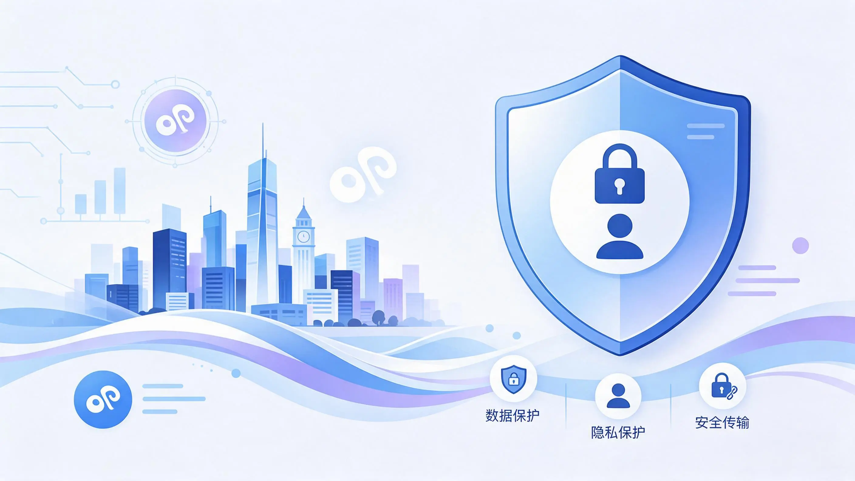 黔南小程序开发疑虑解析：数据安全与用户隐私如何保障
